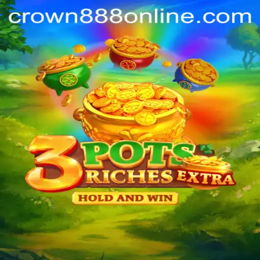 Exploring the Thrills of 3potsExtra: A New Era of Gaming