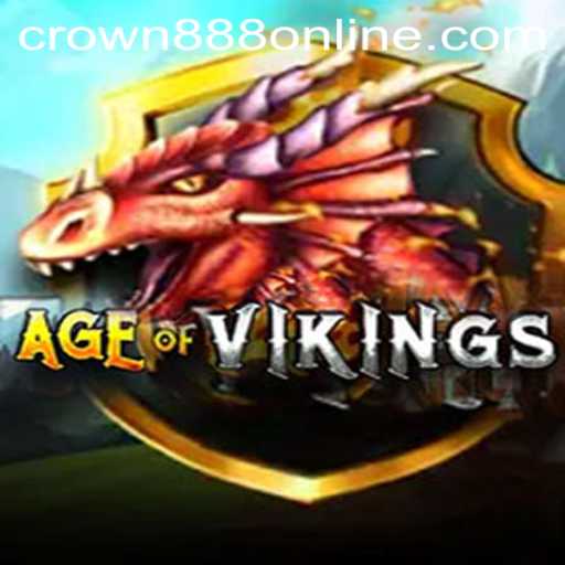 Exploring the Epic World of AgeofViking with CROWN888