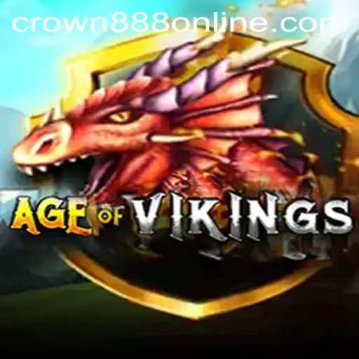 Exploring the Epic World of AgeofViking with CROWN888
