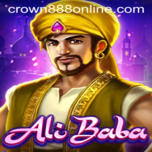 Discover the Enchanting World of AliBaba: Navigate the Exciting Gameplay with CROWN888