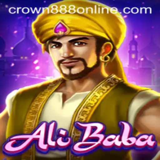 Discover the Enchanting World of AliBaba: Navigate the Exciting Gameplay with CROWN888
