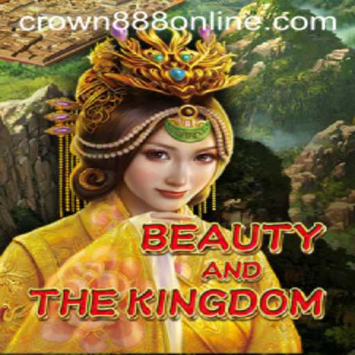 Beauty And The Kingdom: A Majestic Quest with CROWN888