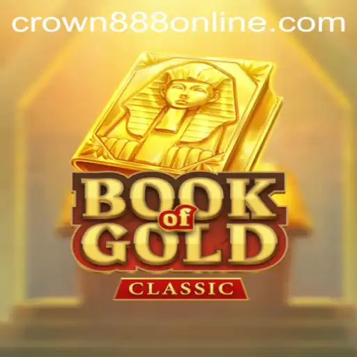 Exploring BookOfGoldClassic: A Journey into Adventure and Fortune