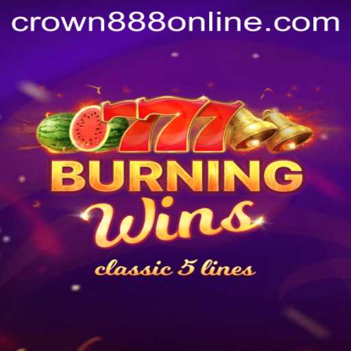 BurningWins: A Thrilling Journey into Classic Video Gaming