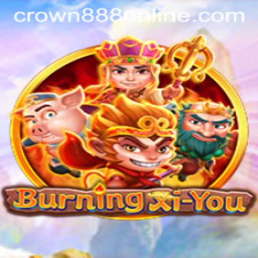 Unraveling the Mysteries of BurningXiYou: A New Gaming Sensation with CROWN888 Challenge