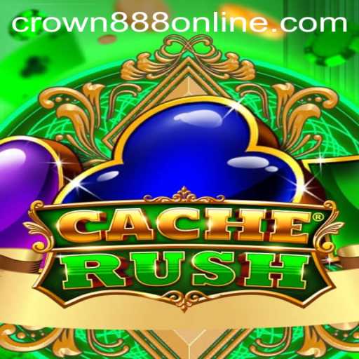 CacheRush: Unveiling the Exciting World of Digital Treasure Hunts