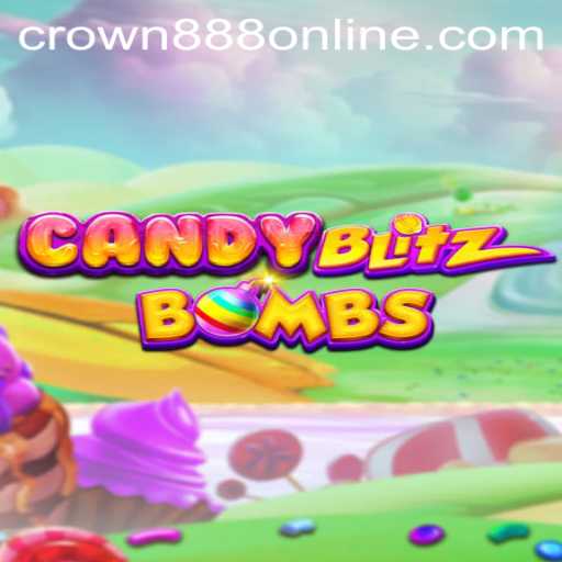 Exploring CandyBlitzBombs: A New Gaming Sensation