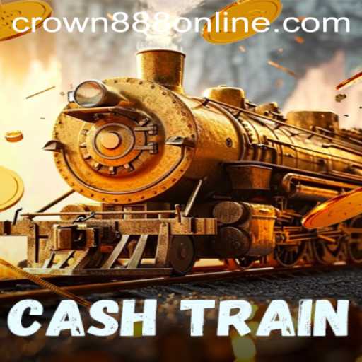 CashTrain: The Ultimate Gaming Experience with CROWN888