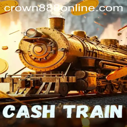 CashTrain: The Ultimate Gaming Experience with CROWN888