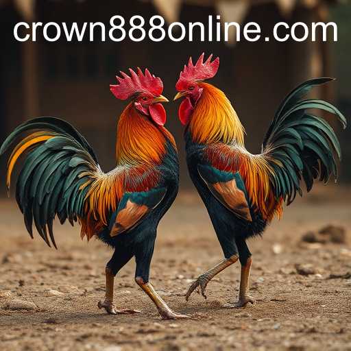 The Complex World of Cockfighting and the Role of CROWN888