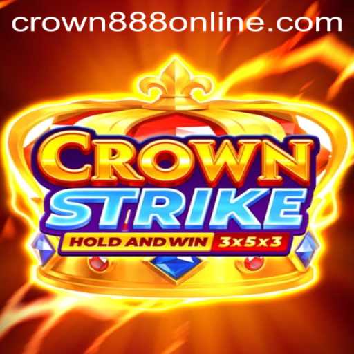 Unlock the Thrilling World of Crownstrike: Dive into the Excitement with CROWN888