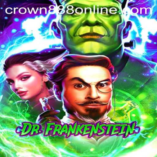 Unveiling the Thrills of DrFrankenstein: The Enigmatic CROWN888 Game