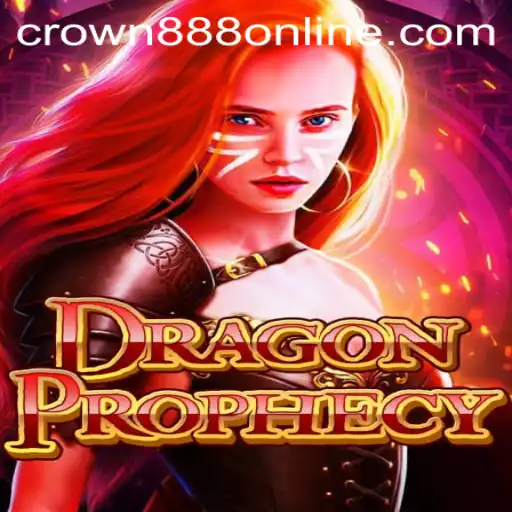 Unveiling DragonProphecy: Adventure with CROWN888