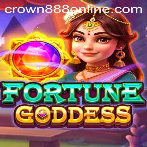 Unveiling FORTUNEGODDESS: An Intriguing Game Experience with CROWN888