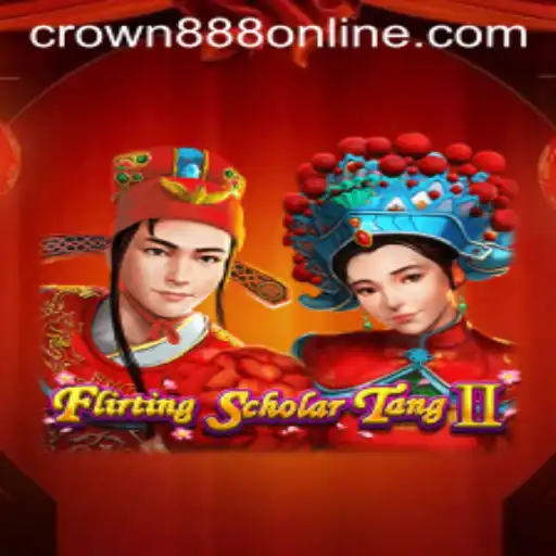 Discover the Enchanting World of FlirtingScholarTangII