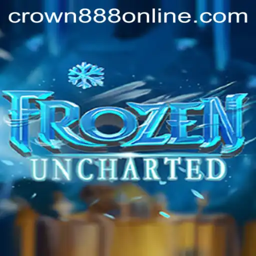 FrozenUncharted: A New Gaming Adventure