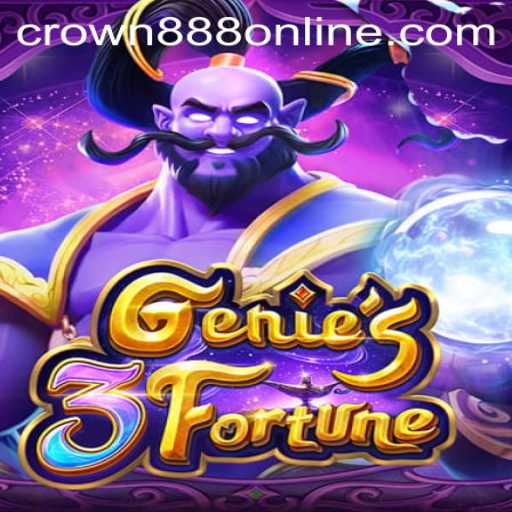 Discover the Thrilling World of Genie3Fortune: The Ultimate Gaming Experience