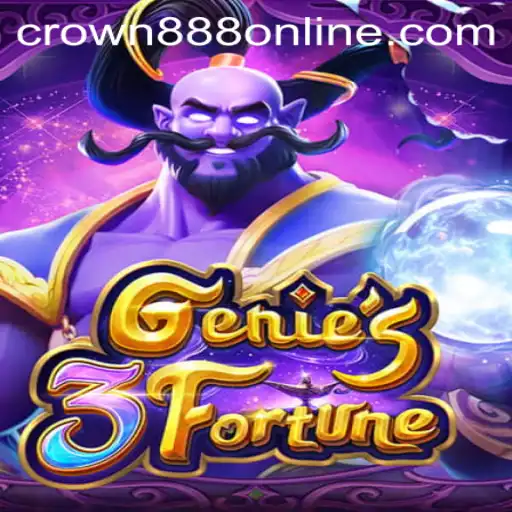 Discover the Thrilling World of Genie3Fortune: The Ultimate Gaming Experience