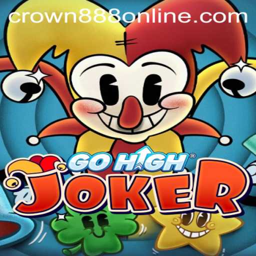 Exploring the Exciting World of GoHighJoker: Game Introduction, Description, and Rules