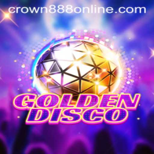 Unveiling the Excitement of GoldenDisco: A Dazzling Adventure with CROWN888