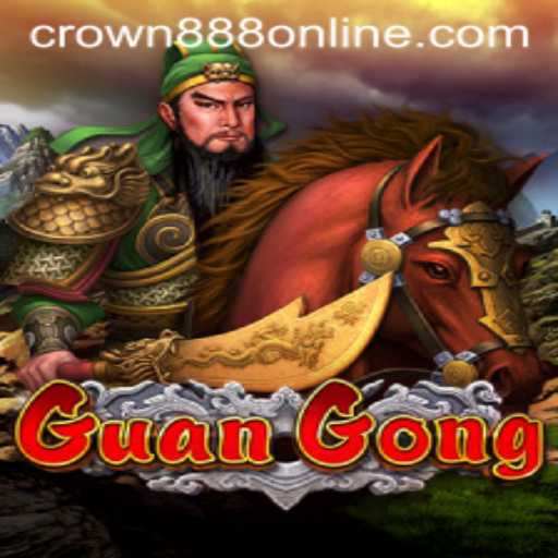 GuanGong: Embracing Mythology with CROWN888
