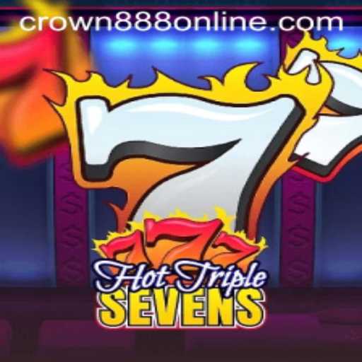 Exploring the Thrills of HotTripleSevens: A Casino Game That Sparks Excitement