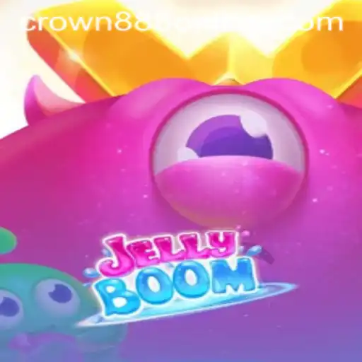 Discover the Exciting World of JellyBoom - A Burst of Fun with CROWN888