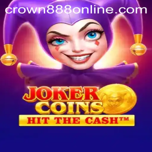 Exploring JokerCoins: An Exciting New Gaming Adventure with CROWN888
