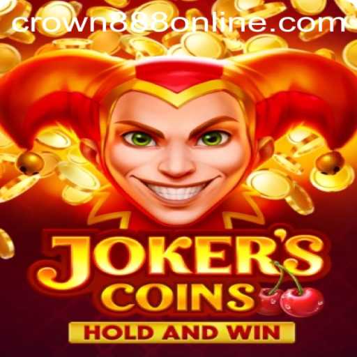 Discover the Thrilling World of JokersCoins: Unleash the Secrets of CROWN888