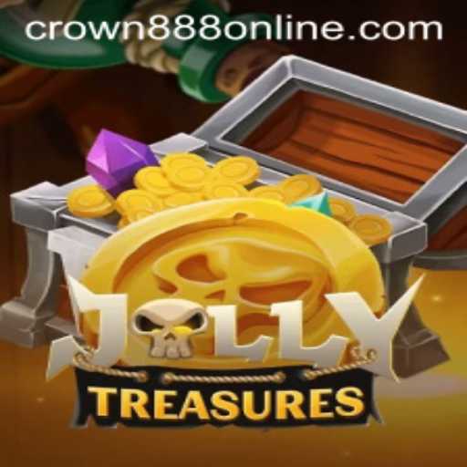 Embark on an Adventure with JollyTreasures: Uncover Wonders with CROWN888