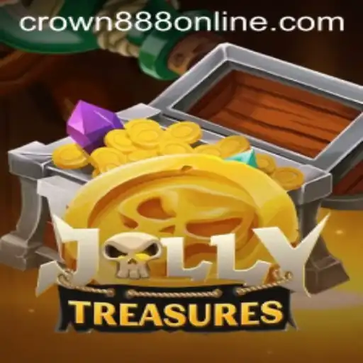 Embark on an Adventure with JollyTreasures: Uncover Wonders with CROWN888