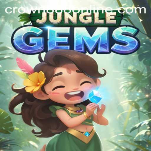 Unveiling JungleGems: The Exciting Adventure Awaits with CROWN888