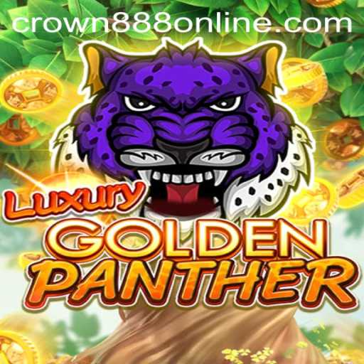 Unlock the Mystique of LUXURYGOLDENPANTHER: A Game of Thrills and Fortune