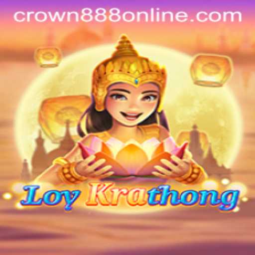 Exploring the Enchanting World of LoyKrathong: A CROWN888 Experience