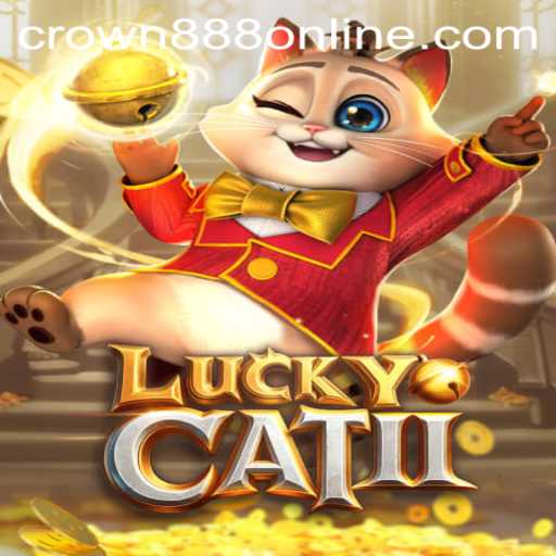 Exploring LuckyCatII: Unlocking the Secrets of CROWN888
