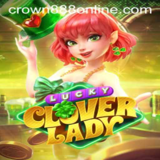 Exploring LuckyCloverLady: The Spirited Adventure with CROWN888
