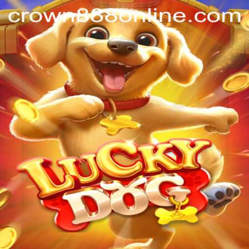 Unraveling the Excitement of LuckyDog: A Dive into Its Gameplay and Rules with CROWN888