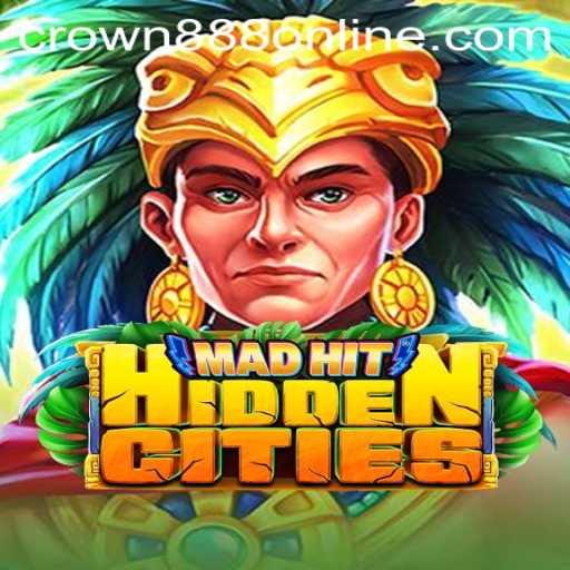Exploring the Enigmatic World of MadHitHiddenCities: The Adventure Awaits