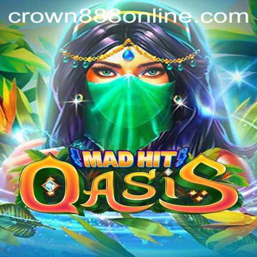 MadHitOasis: A New Digital Adventure in the Gaming World