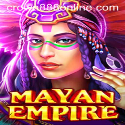 MayanEmpire: Rediscovering Ancient Glory with CROWN888