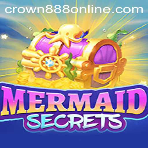 Dive into the Enchanting World of MermaidSecrets: Uncover Mysteries with CROWN888