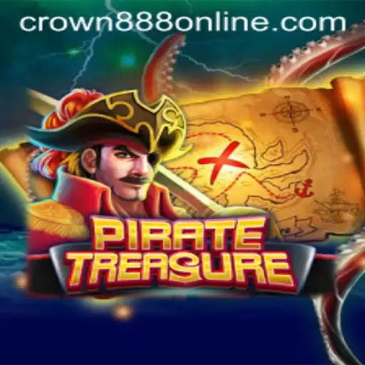 Unveiling the Thrilling Adventure of PirateTreasure: A Journey with CROWN888