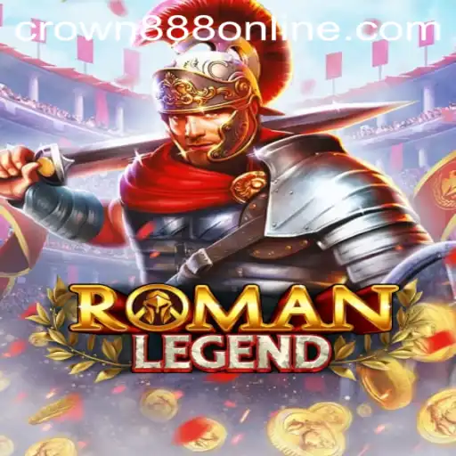 RomanLegend: A Journey Through Ancient Rome with a Modern Twist