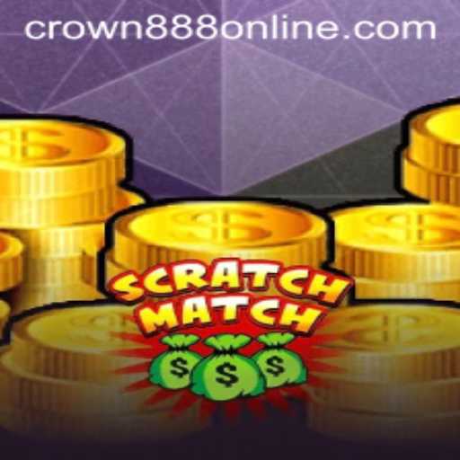Discover ScratchMatch: The Gaming Revolution with CROWN888