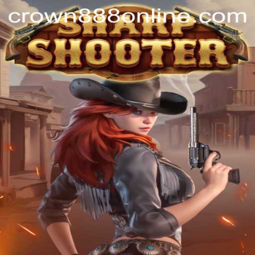 Sharpshooter: An Immersive Gaming Adventure with CROWN888