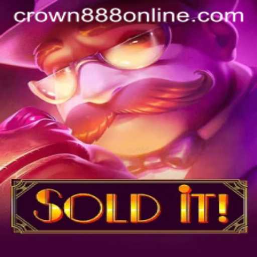 Soldit: A Comprehensive Guide to CROWN888