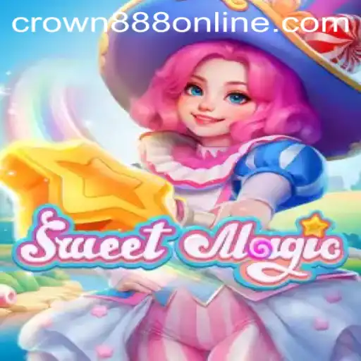 Discover the Enchanting World of SweetMagic and Unveil the Secrets of CROWN888