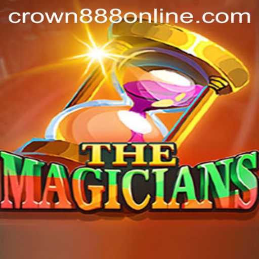 Unveiling TheMagicians: A Journey into Enchantment and Strategy with CROWN888