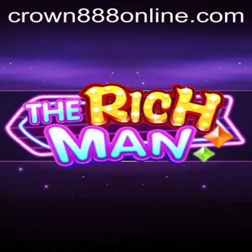 Exploring TheRichMan: An Engaging Digital Adventure with CROWN888