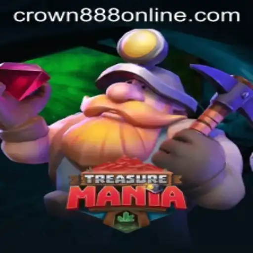 Discover TreasureMania: Unveiling the Excitement with CROWN888